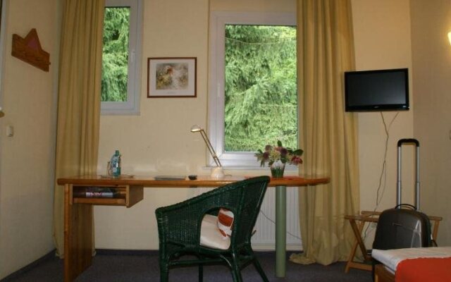 Landhotel & Gasthof Forsthaus