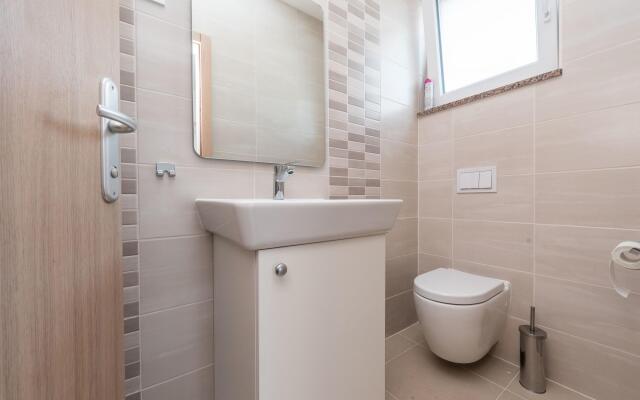 Dalmacija VII in Sukošan