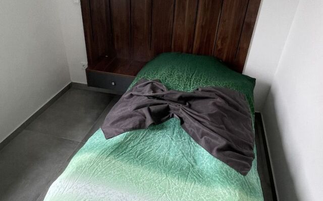 Hotel Restaurant Villa Romana