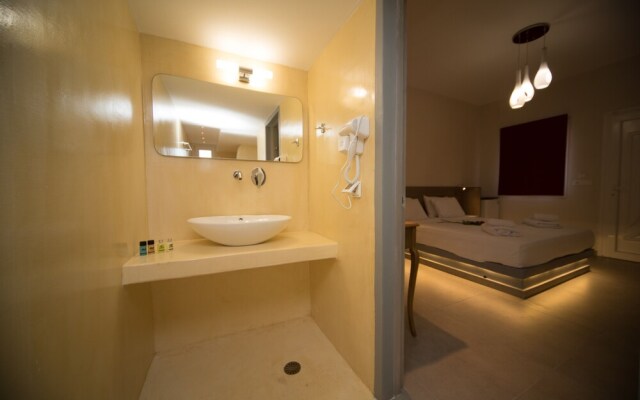 Villa Galaxy Santorini