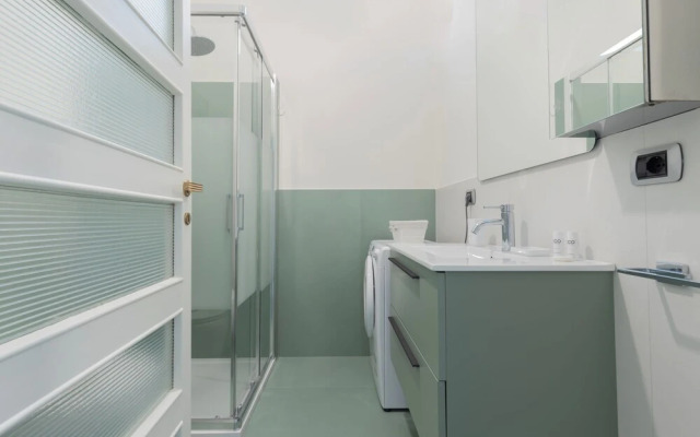 JOIVY Charming 2BR flat near the Duomo