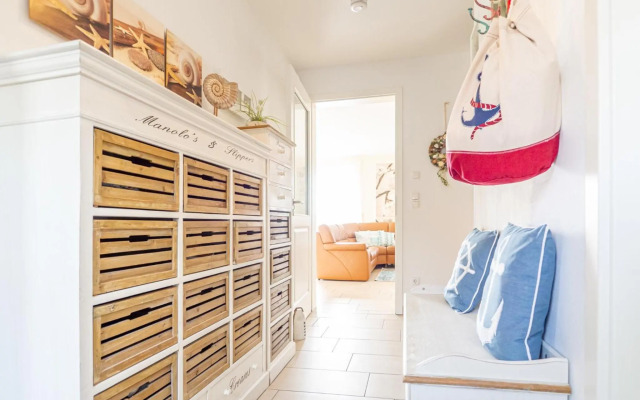 Ferienhaus Apfelblüte