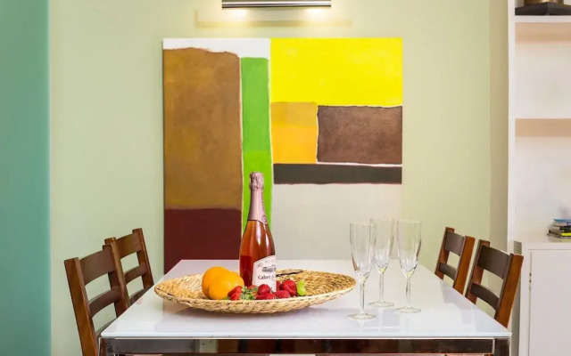 Stay U-nique Apartments Provença II