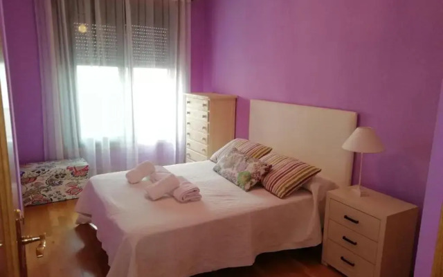 Calle Maceiras, 1 - 1B