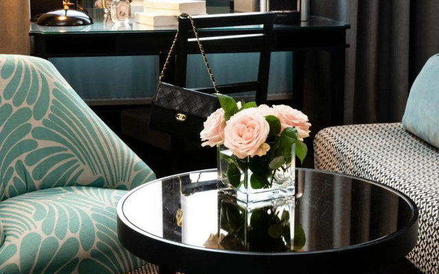 Hotel d'Aubusson
