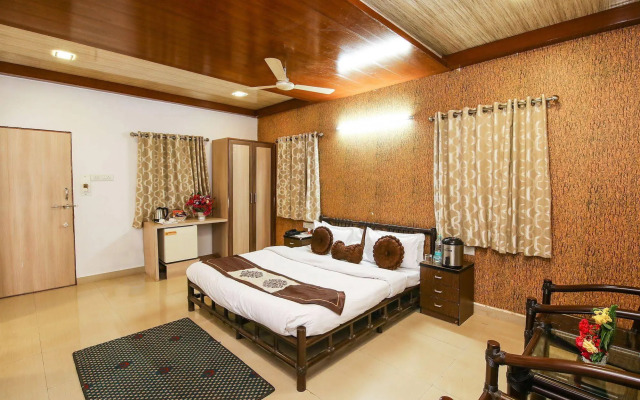 Saavaj Resort - Sasan Gir
