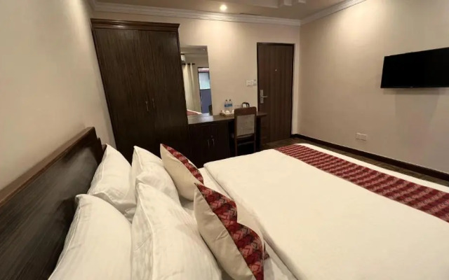 OYO 116 Kathmandu Resort