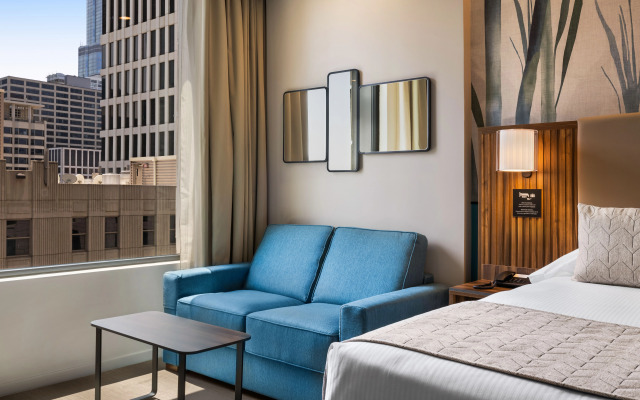 Hotel Riu Plaza Chicago