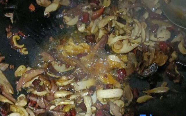 Red Land Wangcai Resort