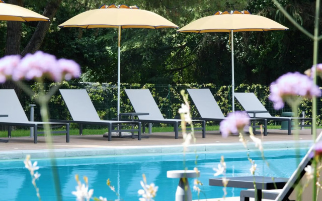 Belstay Venezia Mestre