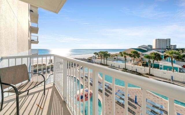 Majestic Beach Towers 1-301