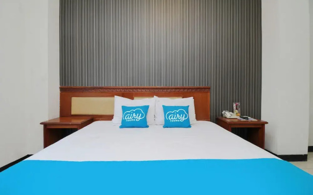 Airy Cihampelas 222 Bandung