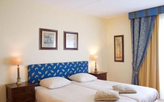 Hotel-Restaurant Ruyghe Venne