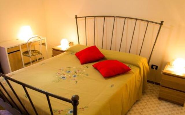Bed and Breakfast Castello
