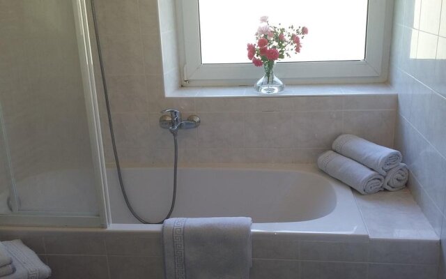 Garni Hotel Melissa