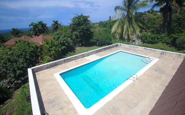 Burlingame Villa