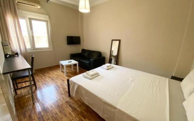 magicstay - flat 25m² 1 bedroom 1 bathroom - athens
