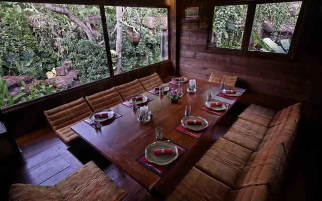 Palace Residence & Villa