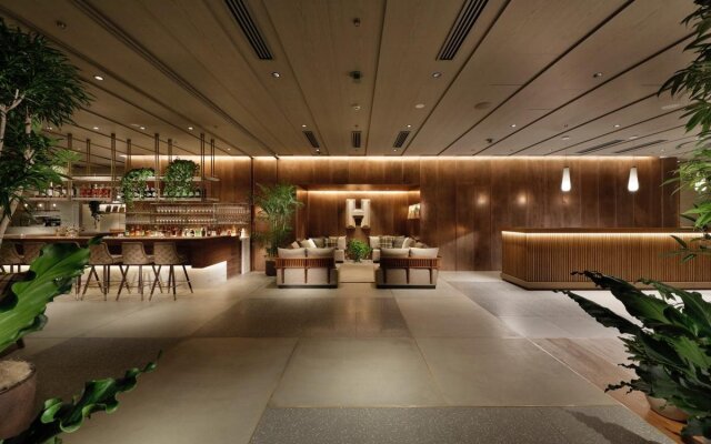 Hamacho Hotel Tokyo Nihonbashi