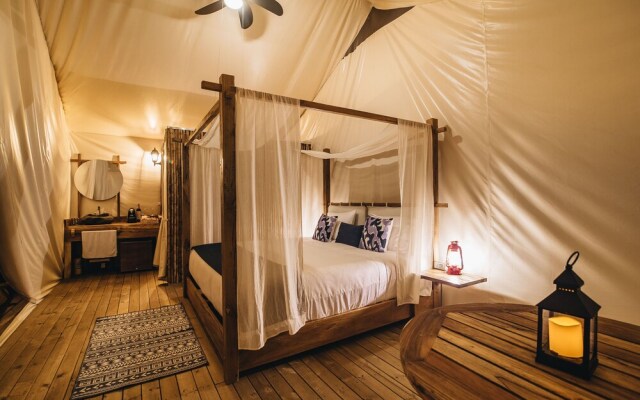 Glamping Entre Rios
