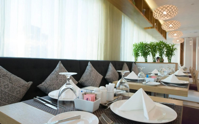 Ibis Styles Manama Diplomatic Area