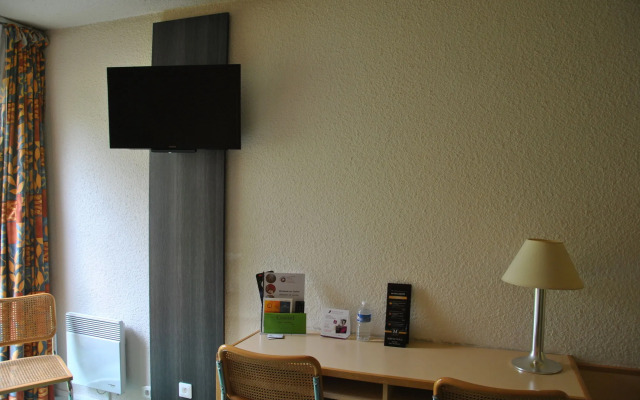 Hôtel Cositel Coutances