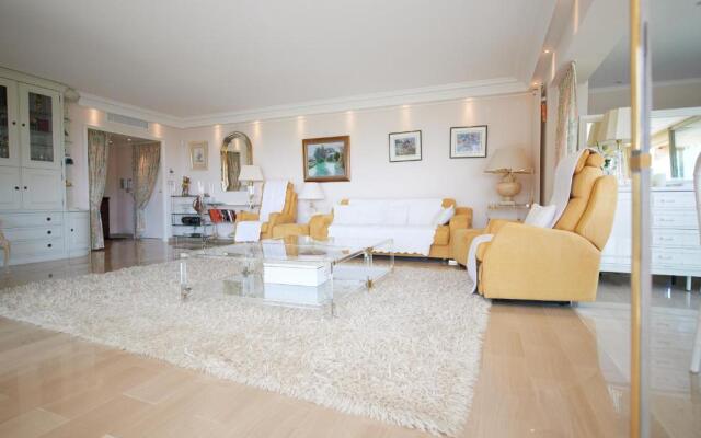 Appartement Luxueux 150m2 - Cannes