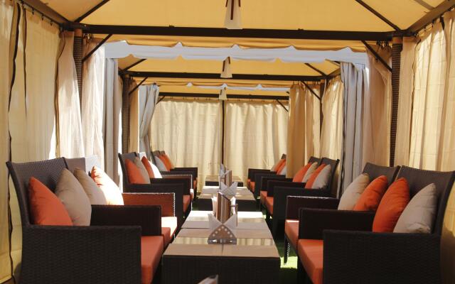 Hotel Mount View By Kasbah Group