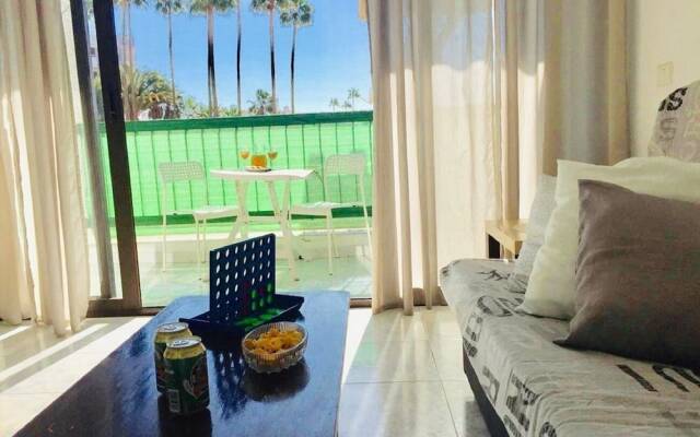 Apartamento Flor Celeste Planta Baja