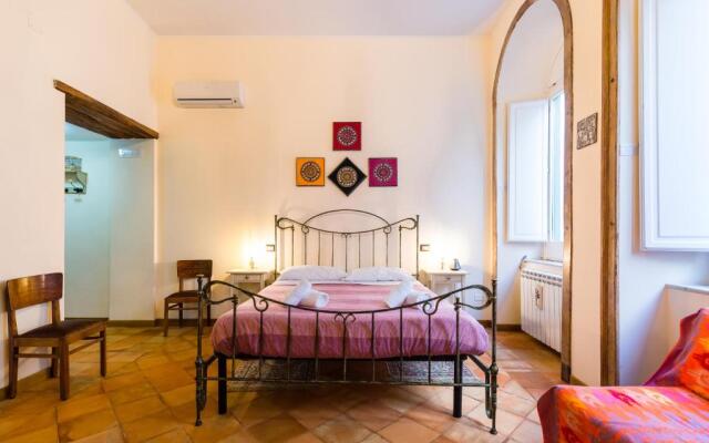 La Casa Di Nonna Lella 1