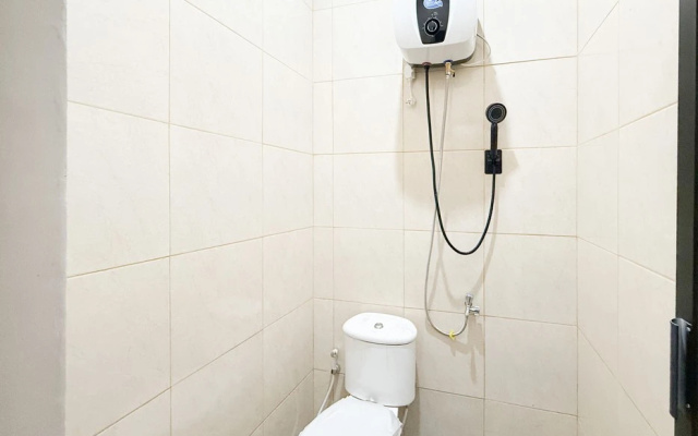 Urbanview Hotel Simple near Pakuwon Mall Jogja