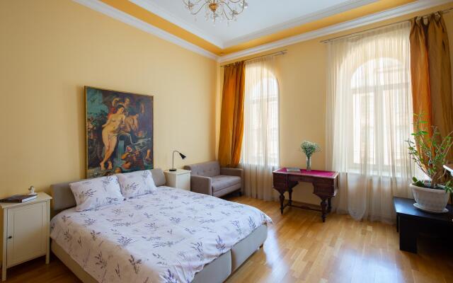 UPiter (ЮПитер) на улице 5-я Советская 4