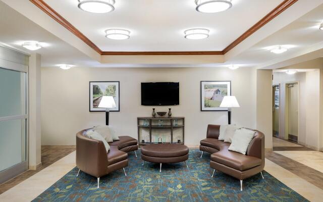 Candlewood Suites Rocky Mount by IHG