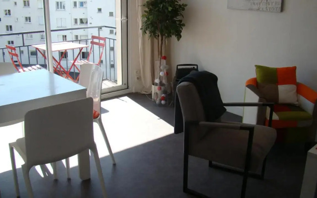 residence arromanche