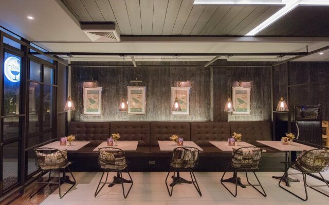 Sukhothai Treasure Resort & Spa