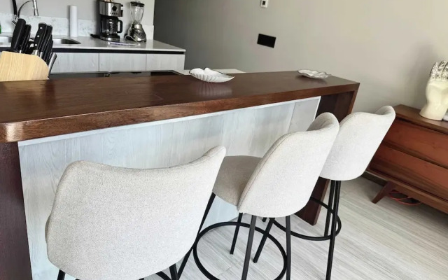 Tizate 3BR Private Beach Stunning View