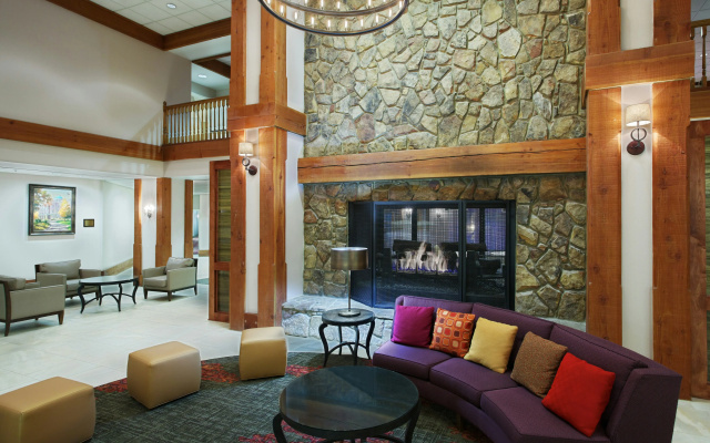 Homewood Suites by Hilton Raleigh - Crabtree Valley