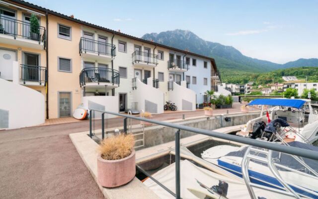 Apt C4/R - Résidence Bougainville