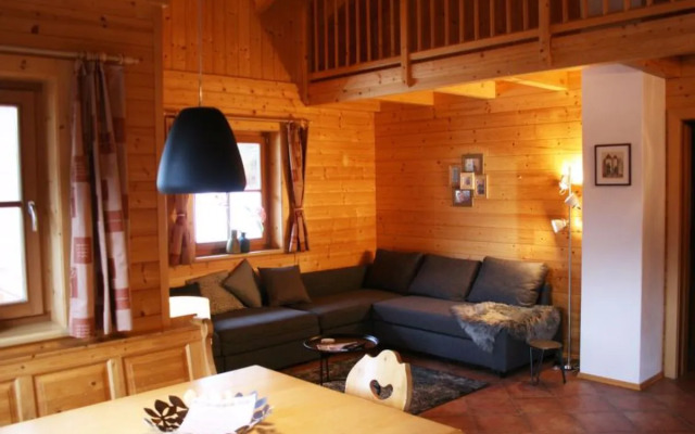 Chalet Jupiter Bad Kleinkirchheim