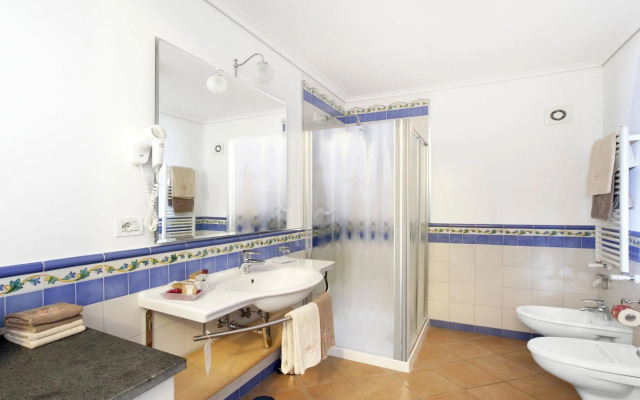 Relais Villa Angiolina