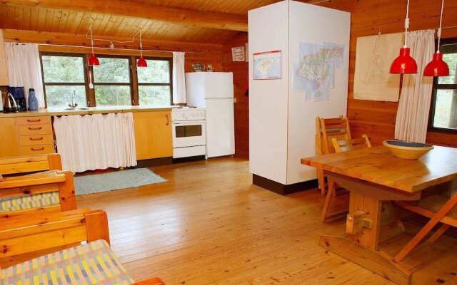 Gorgeous Holiday Home in Laeso Denmark Amidst Natural Surroundings