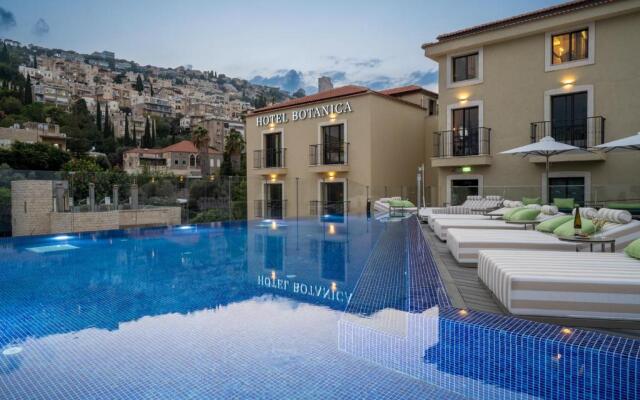 Hotel Botanica- Limited Edition By Fattal