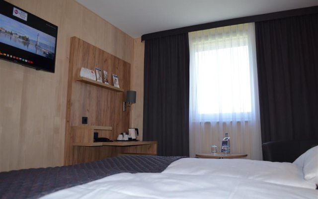 Best Western Plus Marina Star Hotel Lindau