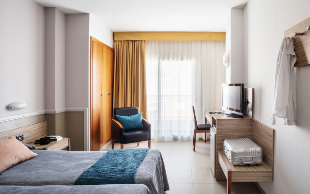AQUA Hotel Promenade & Spa