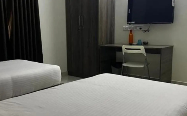 Hotel Ilive Inn
