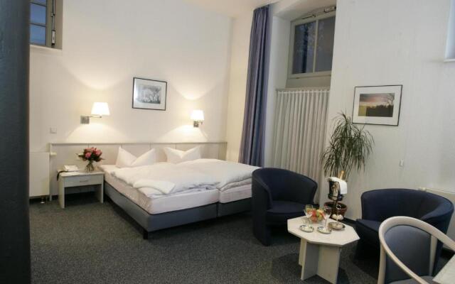 Hotel Landhaus Schieder
