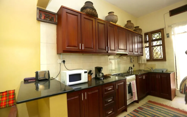 Soho Greens Apartment 2