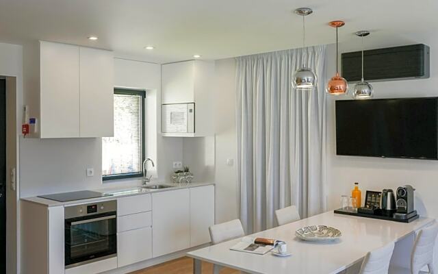 Portovella Lodges & Bungalows