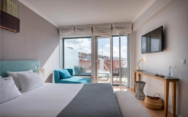 Reserva FLH Hotels Ericeira