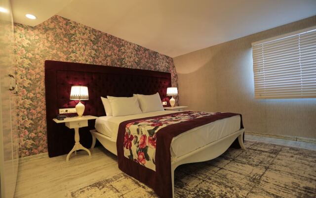 SeptaPark Otel